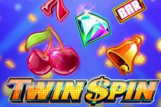 Twin Spin